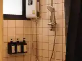 Одноместный номер Стандарт