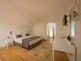 Люкс с террасой