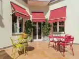 Трёхместный номер Стандарт