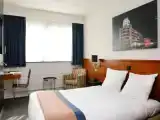 Двухместный номер Стандарт