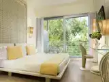 Двухместный номер Deluxe