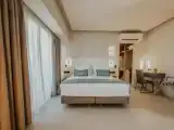 Люкс с видом на море
