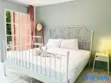 Двухместный номер Deluxe