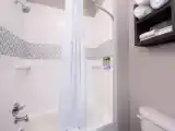 Двухместный люкс с 2 комнатами