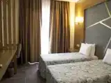 Двухместный номер Стандарт с балконом