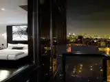 Люкс с 2 комнатами