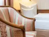 Одноместный номер Стандарт
