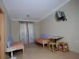 Семейный номер Стандарт с балконом