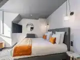 Номер Prestige