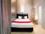 Одноместный номер Deluxe