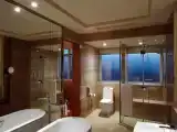 Двухместный номер Deluxe
