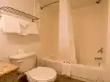 Двухместный номер Стандарт