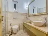Двухместный люкс Luxury с видом на бассейн