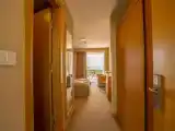 Номер Стандарт с видом на озеро