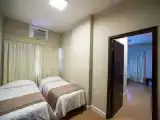 Четырёхместный номер Стандарт