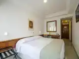 Двухместный номер Luxury