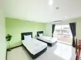 Двухместный номер Стандарт