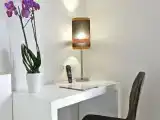 Трёхместный номер