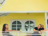 Вилла рядом с пляжем