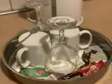 Одноместный номер Комфорт