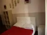 Четырёхместный номер Стандарт с балконом
