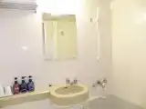 Двухместный номер Стандарт