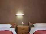 Трёхместный номер Стандарт