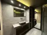 Двухместный семейный люкс c 1 комнатой