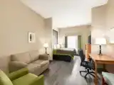 Номер Стандарт