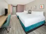 Четырёхместный номер