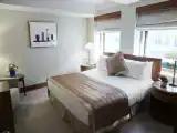Двухместный люкс Townhouse