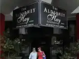 Run of House
