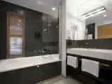 Люкс Superior с видом на озеро