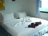 Двухместный номер Deluxe