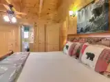 Номер Стандарт с 2 комнатами с балконом