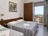 Двухместный номер Стандарт с панорамным видом