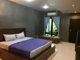 Двухместный номер Стандарт
