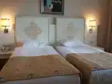 Номер Стандарт с частичным видом на море