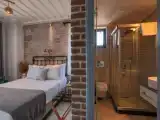 Номер Стандарт с балконом