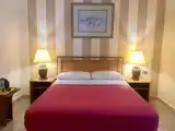 Двухместный номер Deluxe