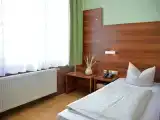 Одноместный номер Комфорт