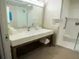 Двухместный номер Стандарт
