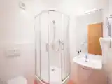 Двухместный номер Deluxe с видом на сад