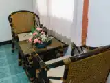 Двухместный семейный номер Стандарт