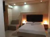 Студия с балконом