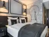 Двухместный номер Стандарт