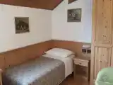 Одноместный номер Стандарт