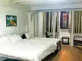 Номер Стандарт с балконом