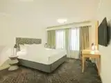 Коттедж c 1 комнатой