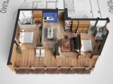 Run of House